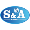 S&A Chile Logo