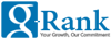 G Rank eAnswer Network India Pvt Ltd Logo