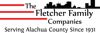 The Fletcher Family Companies Logo