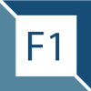 F1 Cloud Solutions Logo
