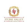 Stone Valley Work Surfaces Logo