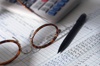 Eric J. Blackhall, CPA Logo