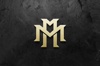 Melo Machine Manufacturing Logo