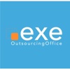 EXE Outsourcing Office Logo