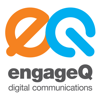 engageQ digital Logo