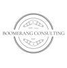 Boomerang Consulting Logo
