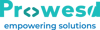 Prowesd Logo