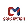 Conception Masters Logo