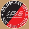 ASAPpm Logo
