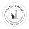 U&I Interiors Pvt. Ltd. Logo