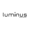 Luminus Productions Inc. Logo
