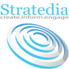 Stratedia Logo