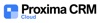 Proxima Research International Logo
