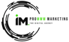 IMPROWWW MARKETING - THE DIGITAL AGENCY Logo