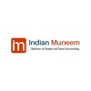 IndianMuneem Logo