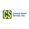 Central Steel Service Inc. Logo