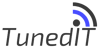 Tuned IT Logo
