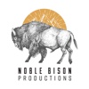 Noble Bison Productions Logo