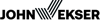John vekser Logo