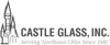 Castle Glass, Inc. Logo