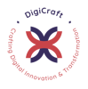 Digicraft Technovision Private Limited Logo