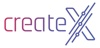 CreateX Logo