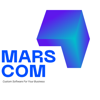 MarsCom s.r.o. Logo