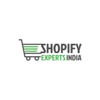 Shopify Experts India - Hire Best Shopify developers for your ecommerce business | Shopify Development Company Logo