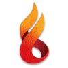 BrandFire Creative Logo