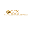GFS Global financial services Logo