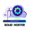 Solid Hoster Logo