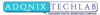 Adqnix Techlab Pvt. Ltd. Logo
