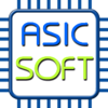 ASICSoft Logo
