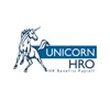 Unicorn HRO Logo
