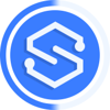 Smart Crypto Solution Logo