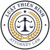 Luật Thiên Bình Logo