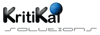KritiKal Solutions Logo