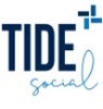 Tide Social Logo