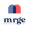 mrge Marketing Logo