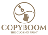 Copyboom Logo