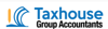 Tax House Logo