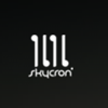 Skyron Logo
