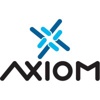 Axiom Group, LLC Logo