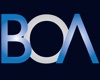 BLUE ORANGE ASIA BRAND MARKETING Logo