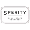 Sperity Real Estate Ventures Logo