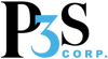 P3S Corporation Logo
