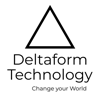 Deltaform Technology Logo