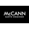 McCann Santo Domingo Logo