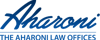 Aharoni Law Firm Logo