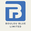 BOULOU BLUE Logo